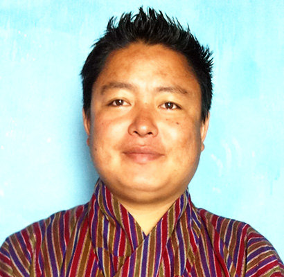 Sonam Wangchuk