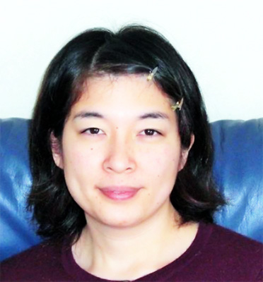 Tamami Inoue