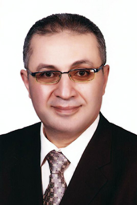 Tarek Al-Hussaini