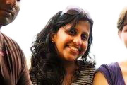 Veena Pillai