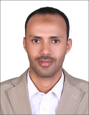 Yassir Ali