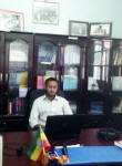 Anteneh Messele Birhanu