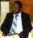 Anthony Wanjala Nakhisa