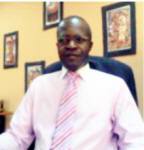 David Ansu Conteh