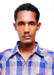 Desiyalew Habtamu Tamiru