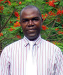 Ferdinand Nsengimana