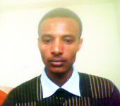 Girma Mulisa