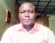 Ikechukwu Chikelu