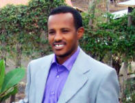 Menberu Tadesse