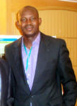 Moses Olusegun Adeoye