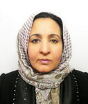 Sayeedah Mirzad