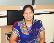 Subhashini Ganesan