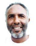 Tadesse Fesseha Gebru