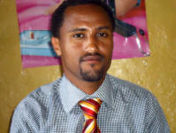 Teklemariam Gultie