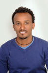 Tewodros Seyoum