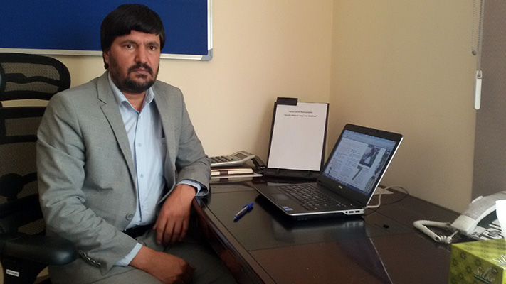 Abdul Jamil Rahmankhel Abdul Jamil Rahmankhel