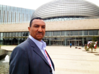 Abdusemed Mussa