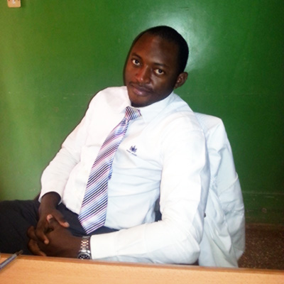 Adenekan Osiyemi