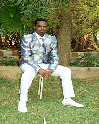 Adugna Tafa Wakjirra