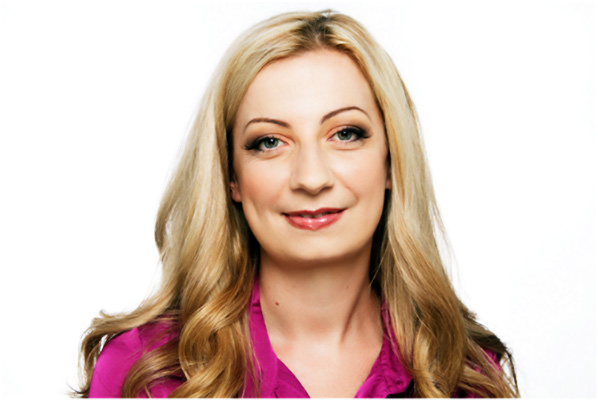Aleksandra Ilievska-Farmilo