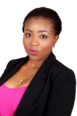 Alexandra Nwamaka Ojike