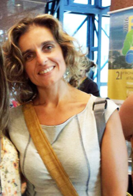 Ana Monza