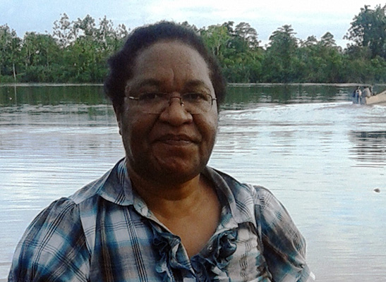 Antonia Kumbia