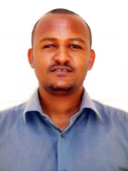 Bereket Abebiyie Damtew