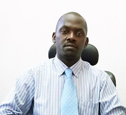 Bonface Musila