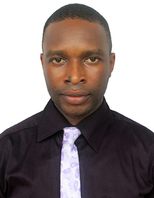 Ceejay Okechukwu Ochukpue