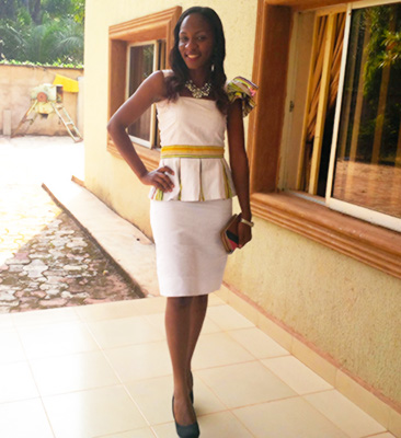 Chinenye Omeh