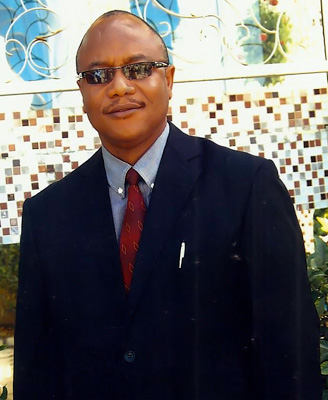 Christian Yusuf Tenebe