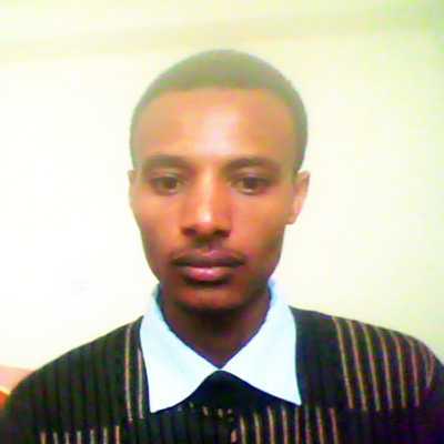 Girma Mulisa