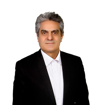 Hamidreza Farrokh-Eslamlou