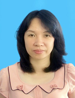 Huyen Nu Phuong Vinh