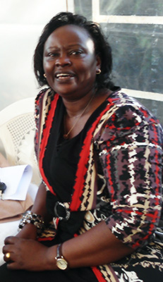 Jennifer Gatunduh Kilbicho