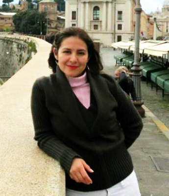 Kathya Lorena Cordova Pozo