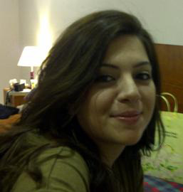 Lina Torossian