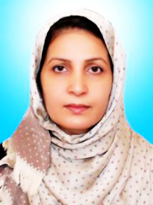 Mahtab Behzad