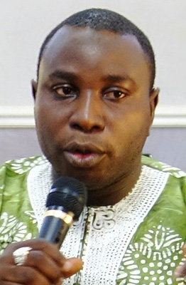 Muhammad Muhammad Saleh