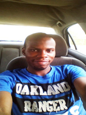 Olufemi Oladipupo Adebawojo