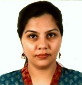 Shalini Gainder