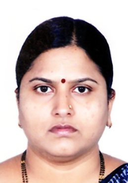 Sujata Santosh Anishettar