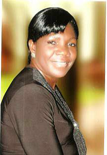 Uwemedimbuk Ekanem