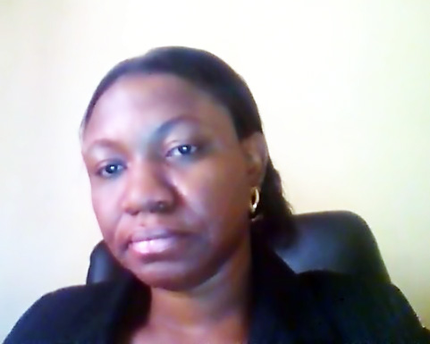 Yetunde Tagurum