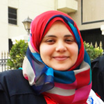 Amira Ahmed Abdelkarem