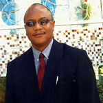 Christian Yusuf Tenebe