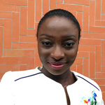 Esther Bassey Ikpeme