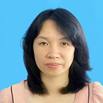 Huyen Nu Phuong Vinh