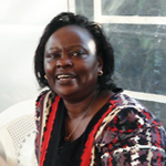 Jennifer Gatunduh Kilbicho